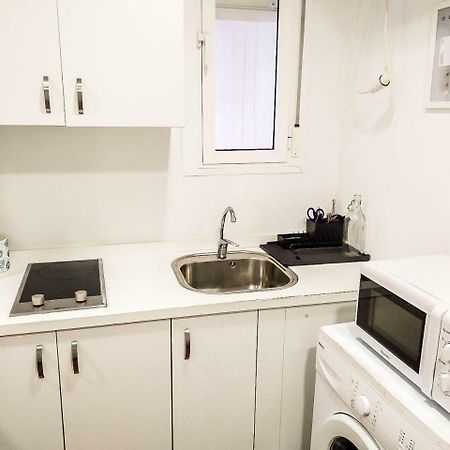 Estudio Calle Murillo إشبيلية المظهر الخارجي الصورة