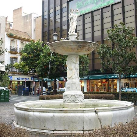 Estudio Calle Murillo إشبيلية المظهر الخارجي الصورة
